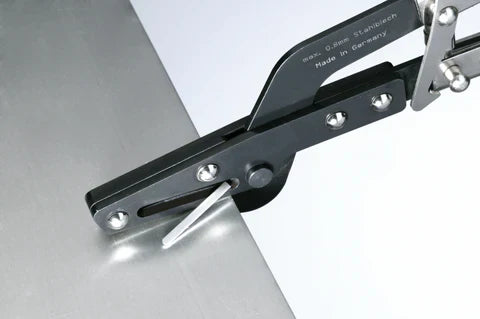 Freund Hand Notcher 35mm - 0371000