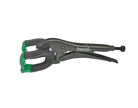 Freund Locking pliers with Vise-grip - 01332000