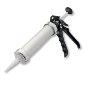 Freund Caulking gun - 01773000