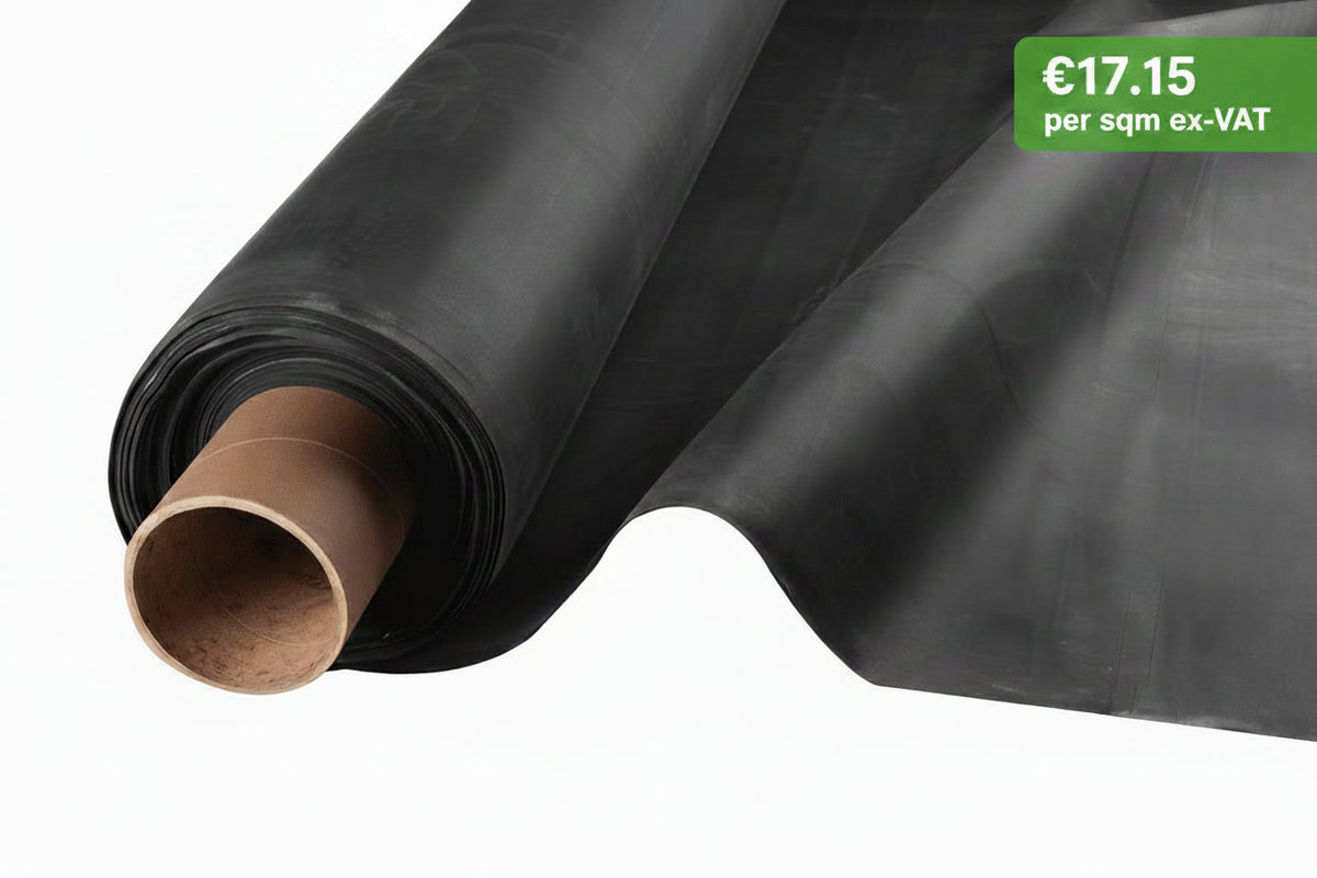 RoofingShop EPDM Membrane