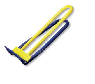 Freund Eaves closing jaws, 220mm - 91080000
