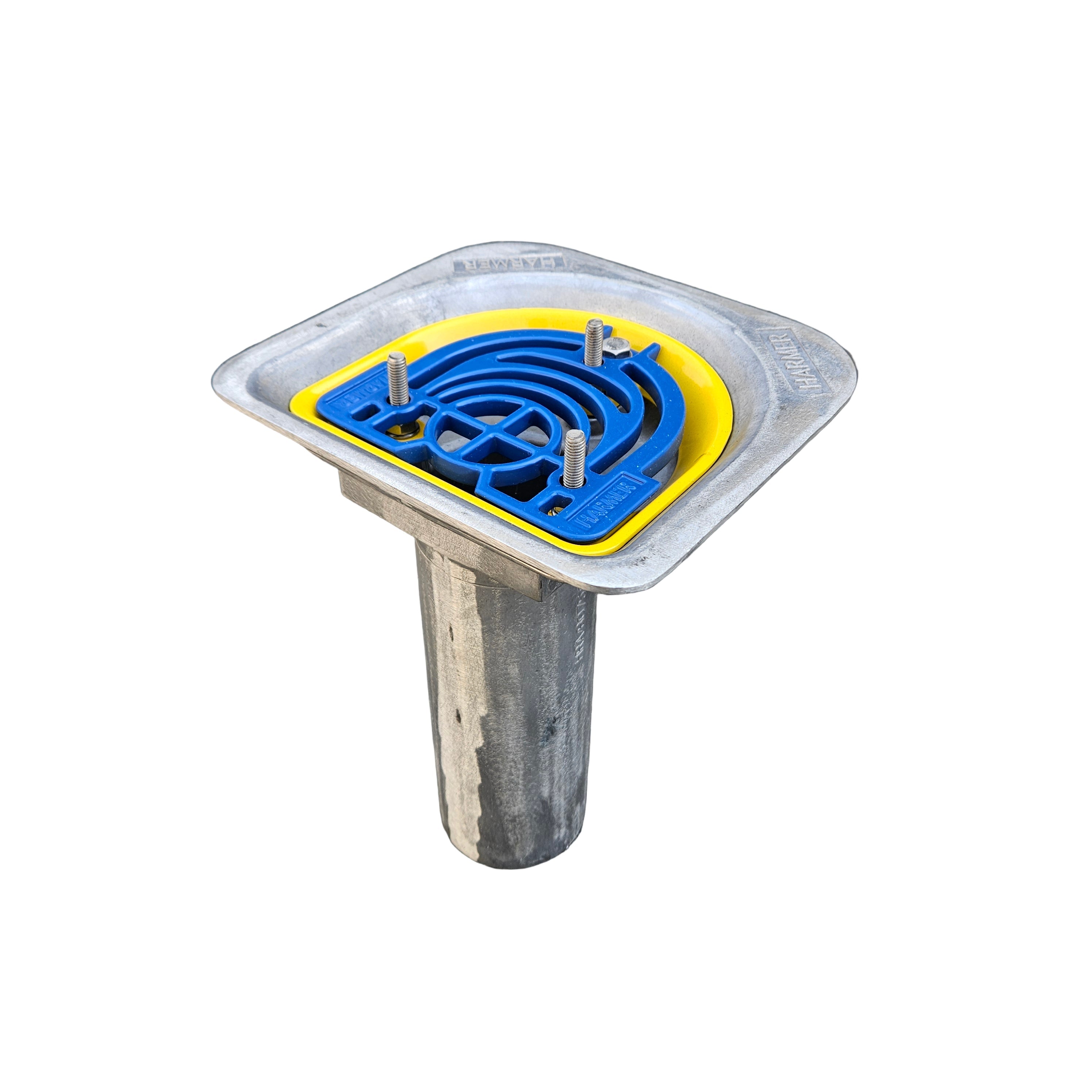 Harmer 3HBO - 3" balcony outlet