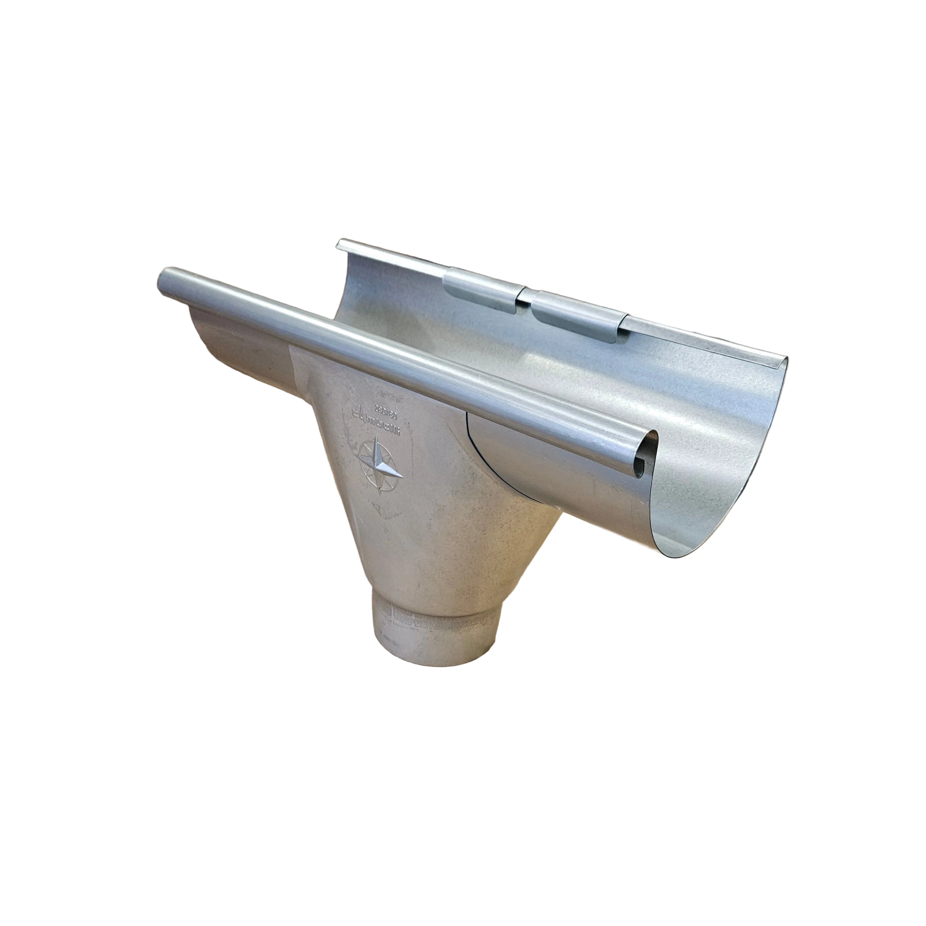 Zambelli outlet 280/ 80MM galvanised