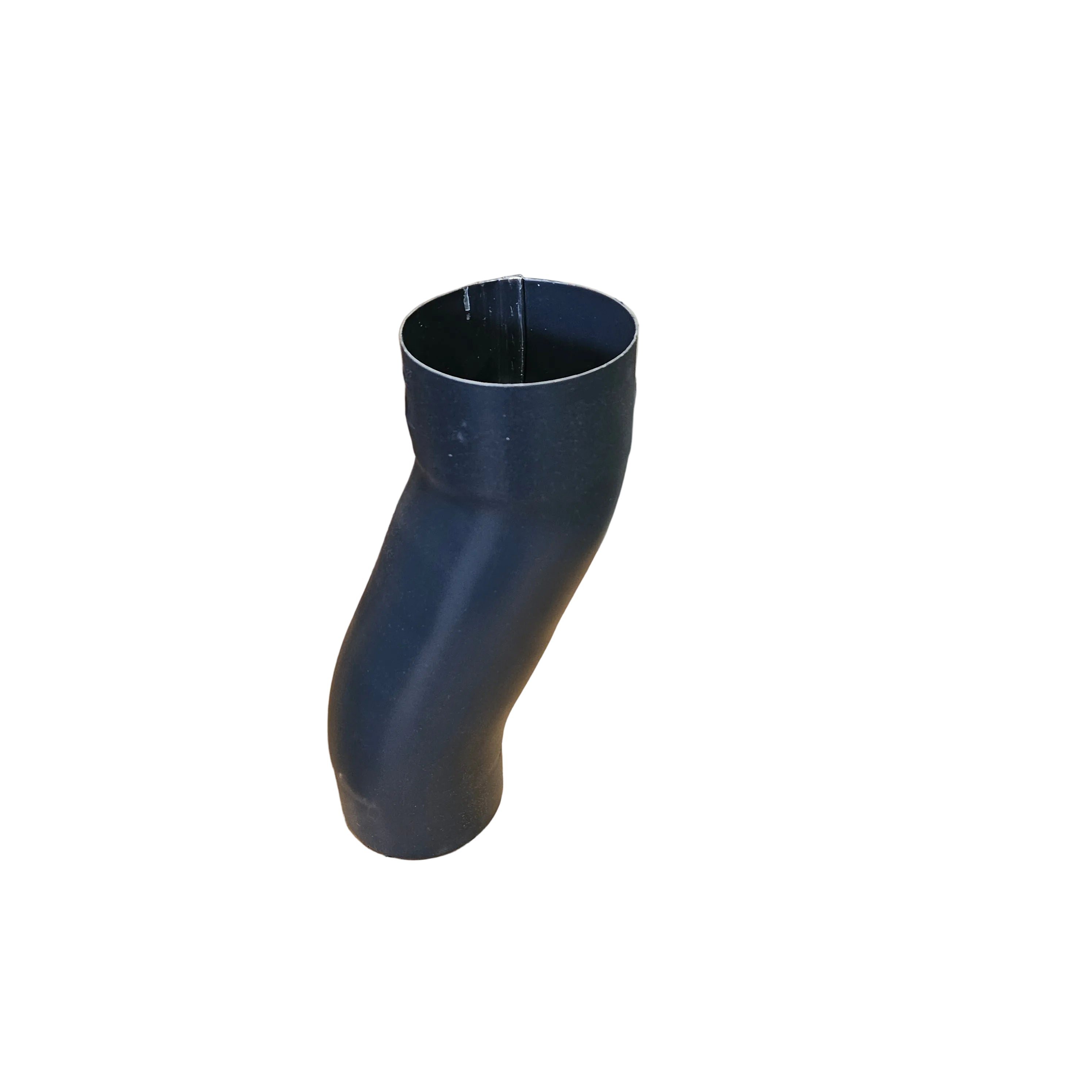 Zambelli S curve 80mm anthracite