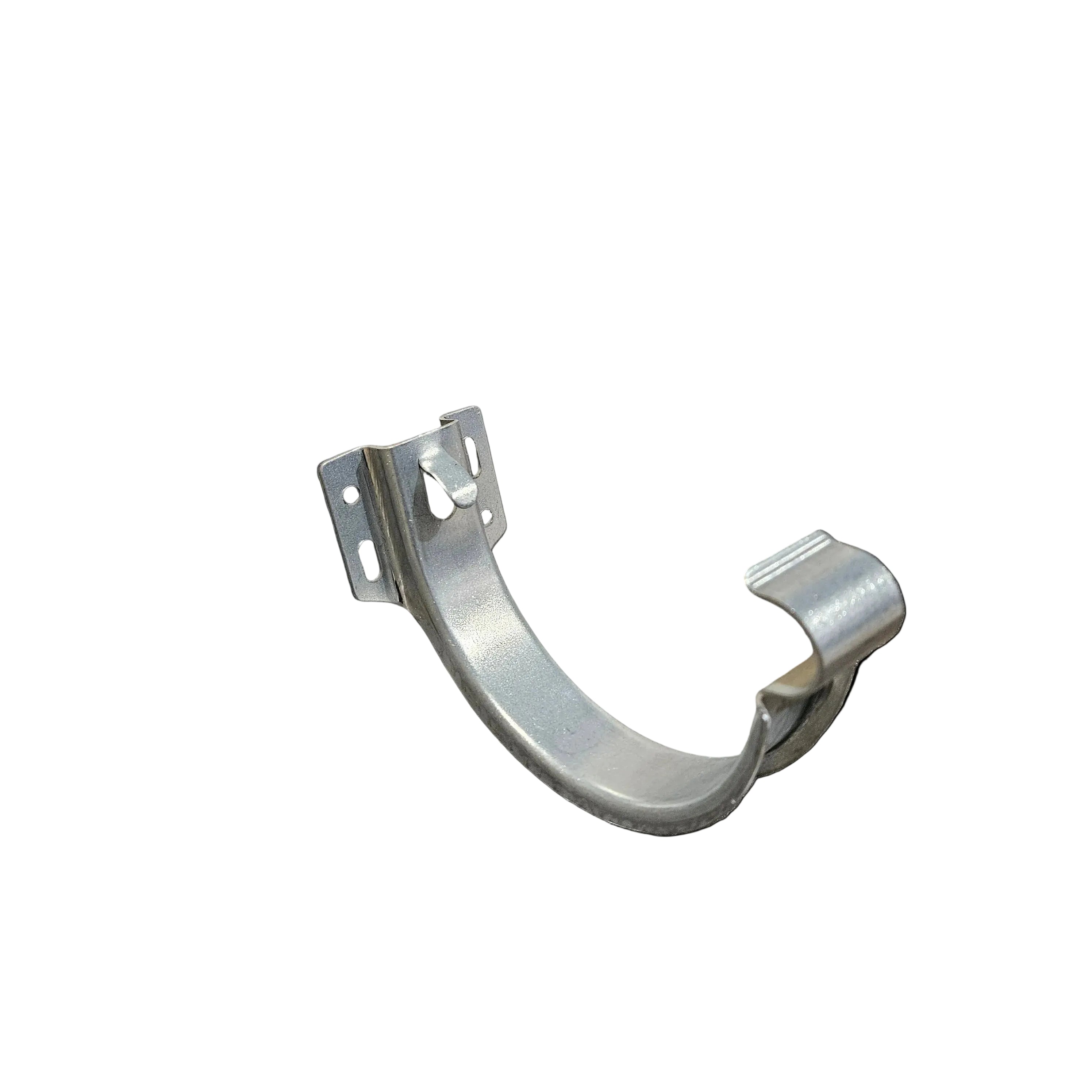 Zambelli bracket for installation into timber 100mm - Galvanised