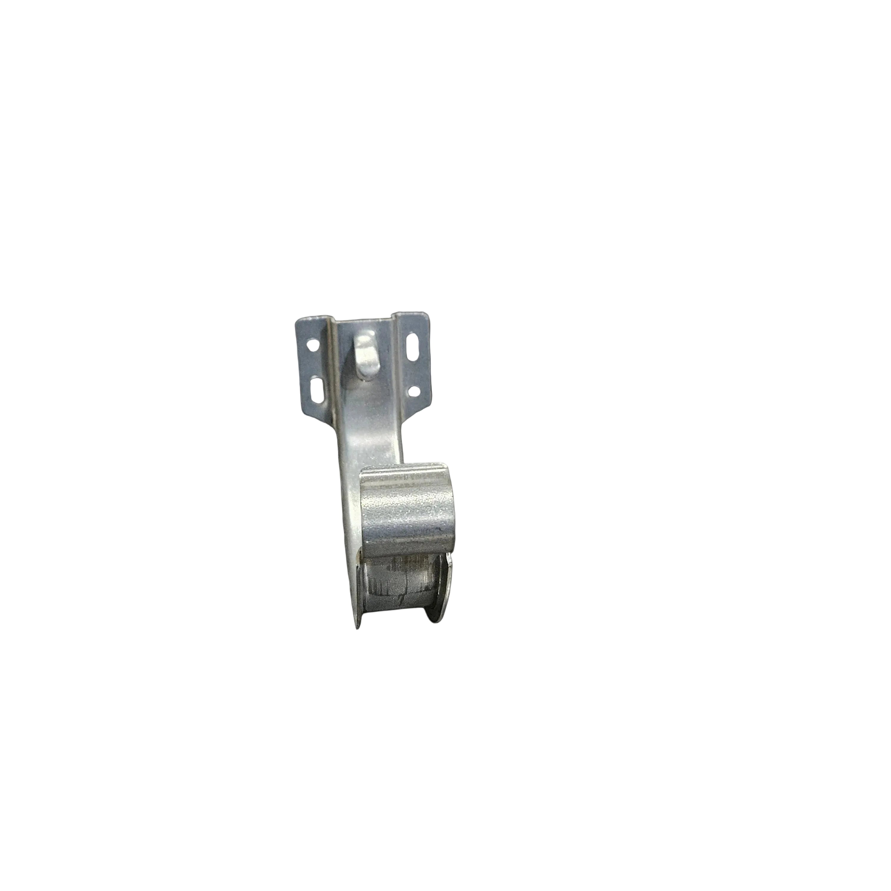 Zambelli bracket for installation into timber 100mm - Galvanised