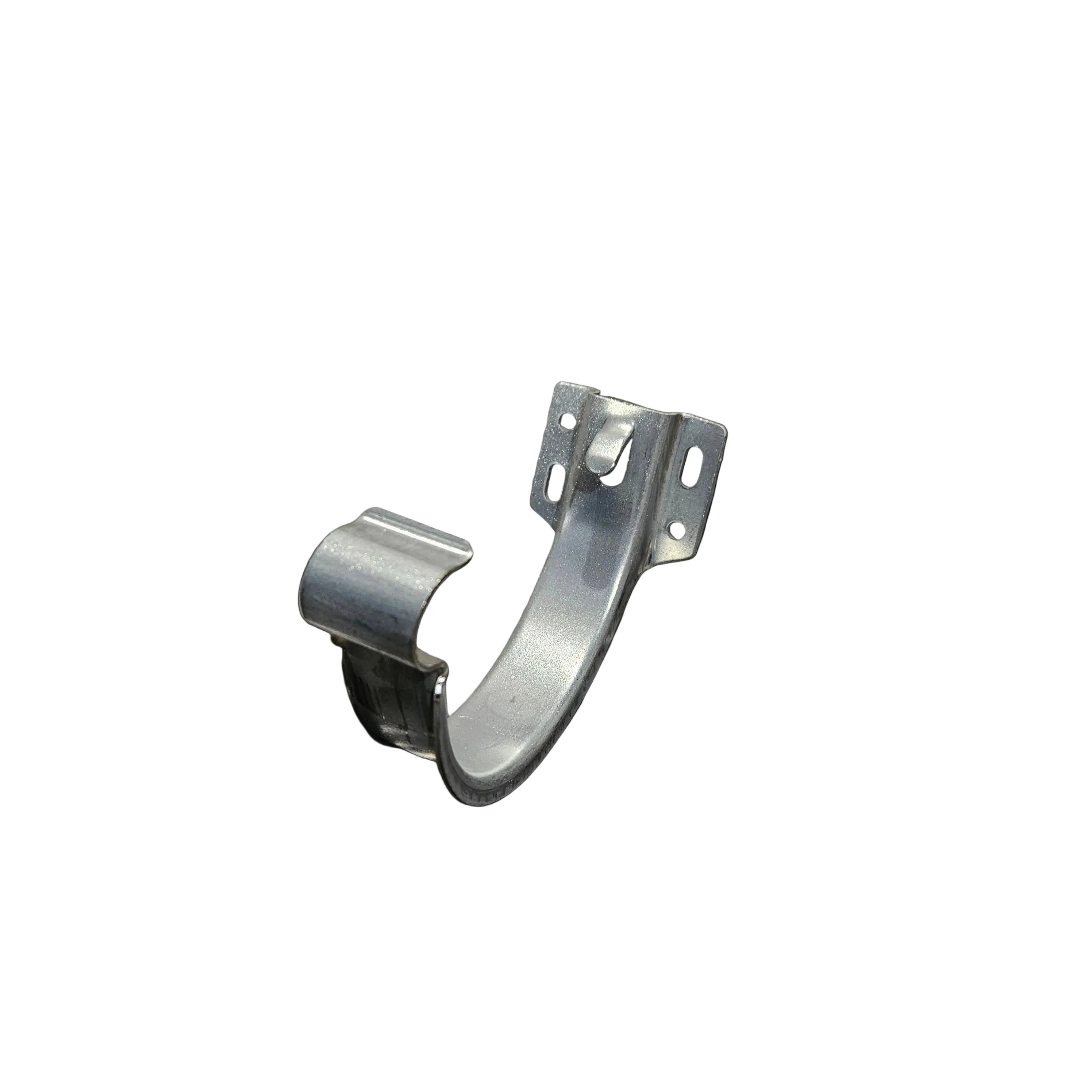 Zambelli bracket for installation into timber 100mm - Galvanised