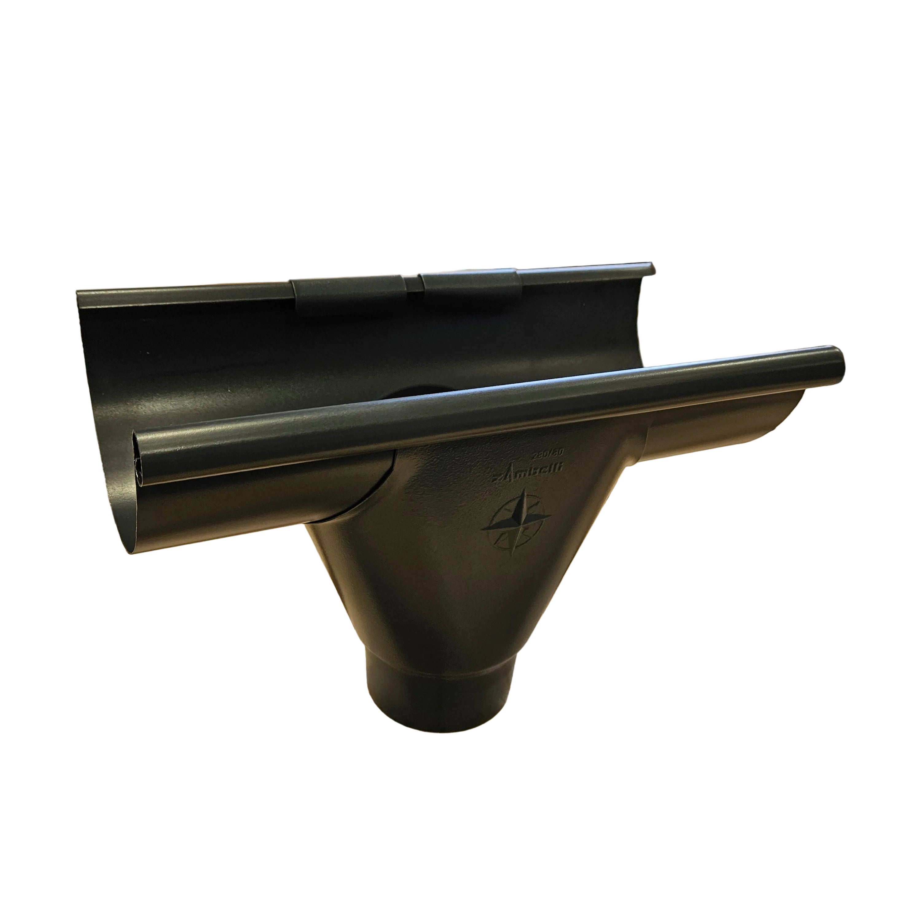 Zambelli outlet 280mm/80mm - Anthracite
