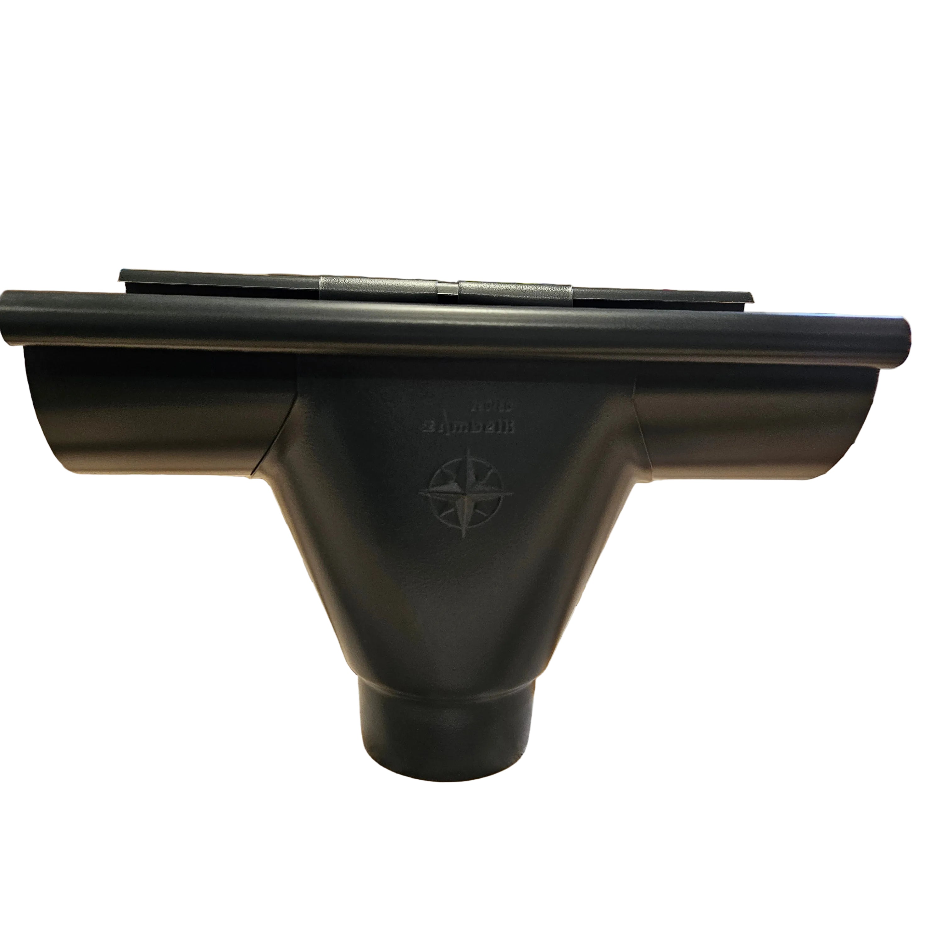 Zambelli outlet 280mm/80mm - Anthracite