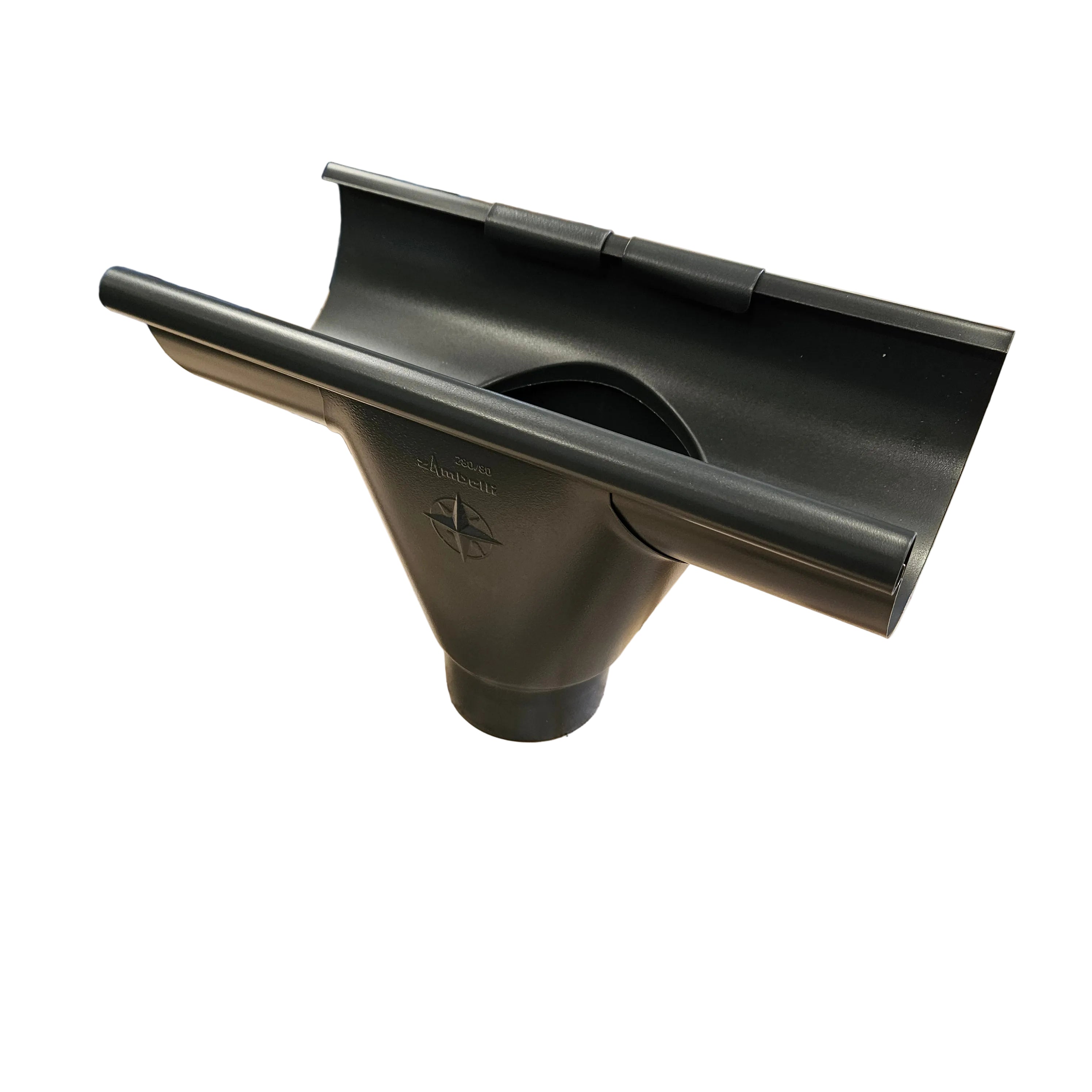 Zambelli outlet 280mm/80mm - Anthracite
