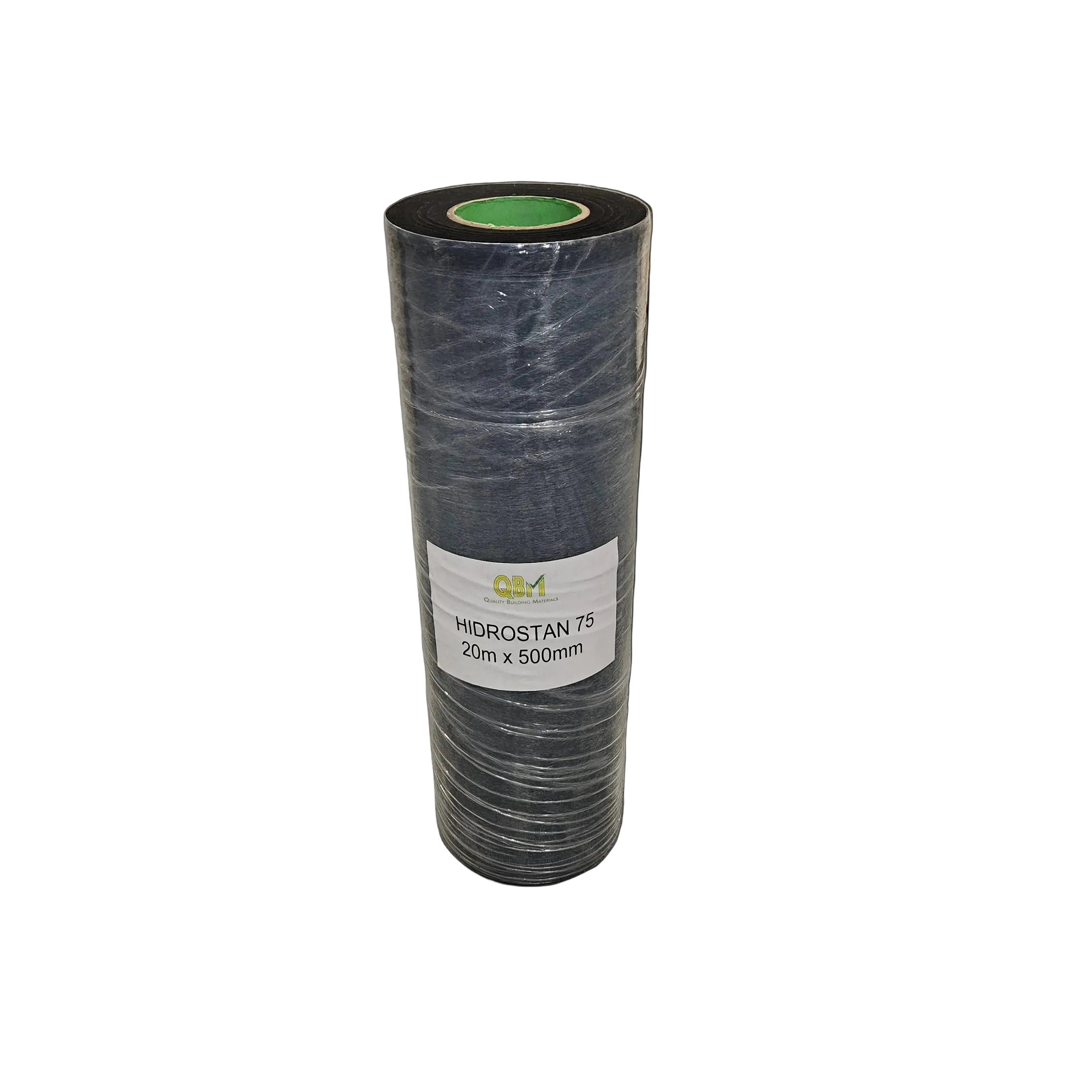 HIDROSTAN EPDM 0.75mm Detail Strip – 500mm x 20m Roll