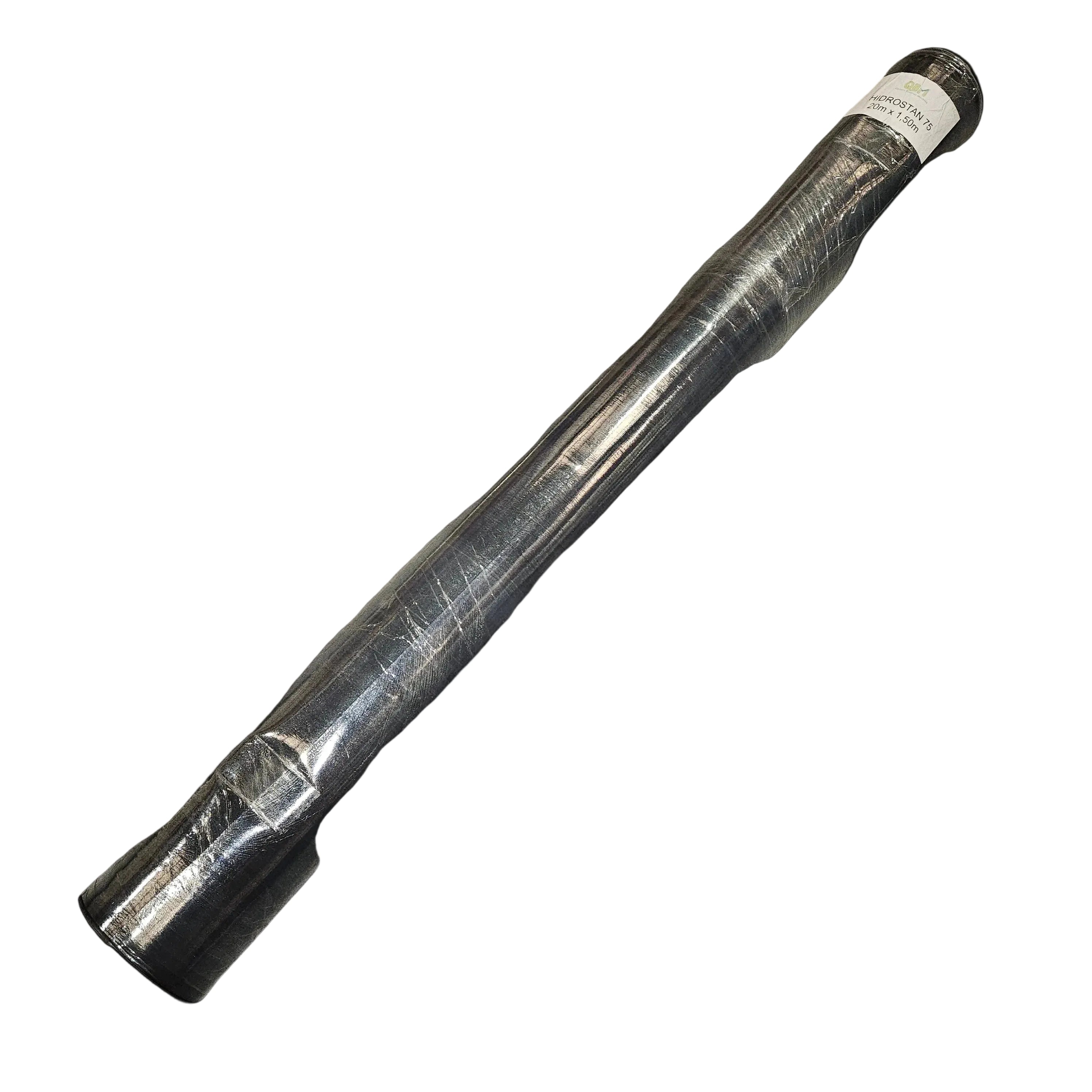 HIDROSTAN EPDM 0.75mm Waterproofing Membrane – 1.5m x 20m Roll