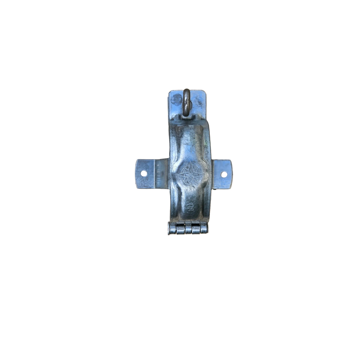 Zambelli Downpipe Bracket (80mm)