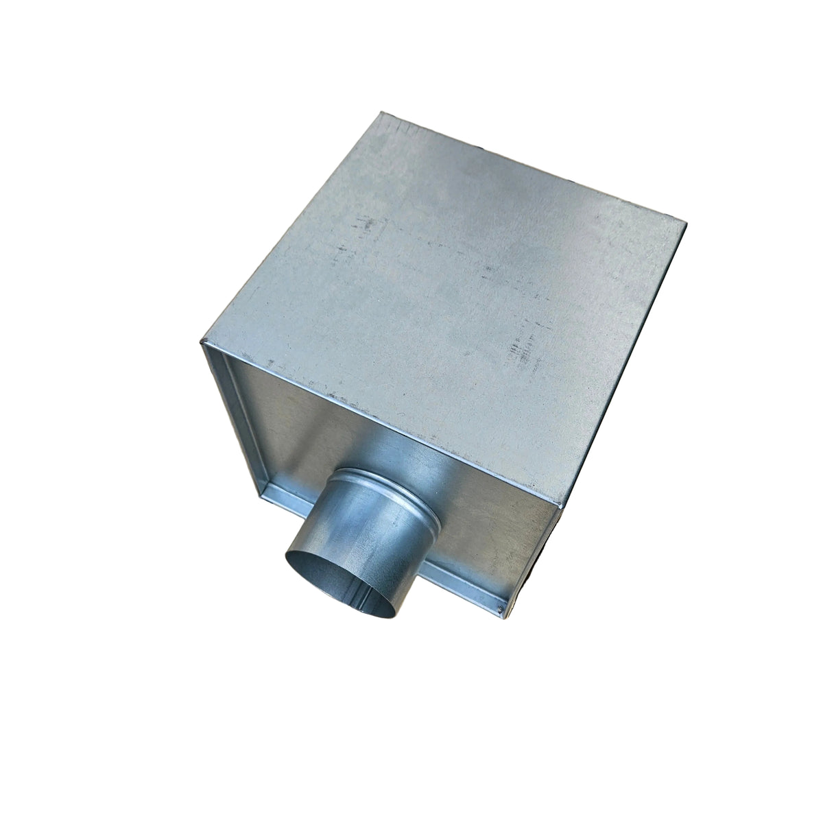 Zambelli Hopper Head 80mm