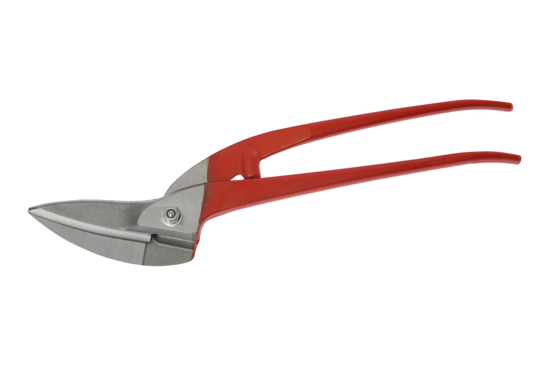 TIN SNIPS PELIKAN PATTERN 350MM