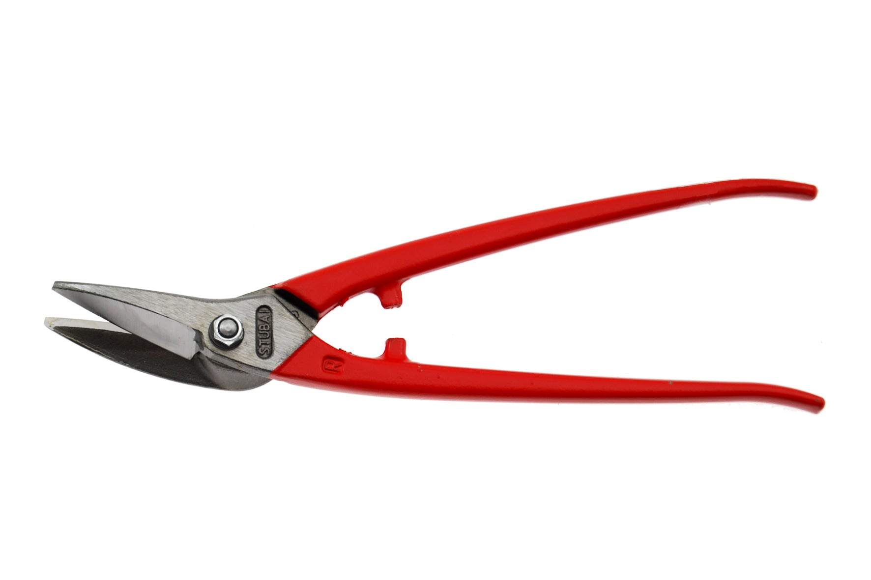 COMBINATION TIN SNIPS LEFT 280MM
