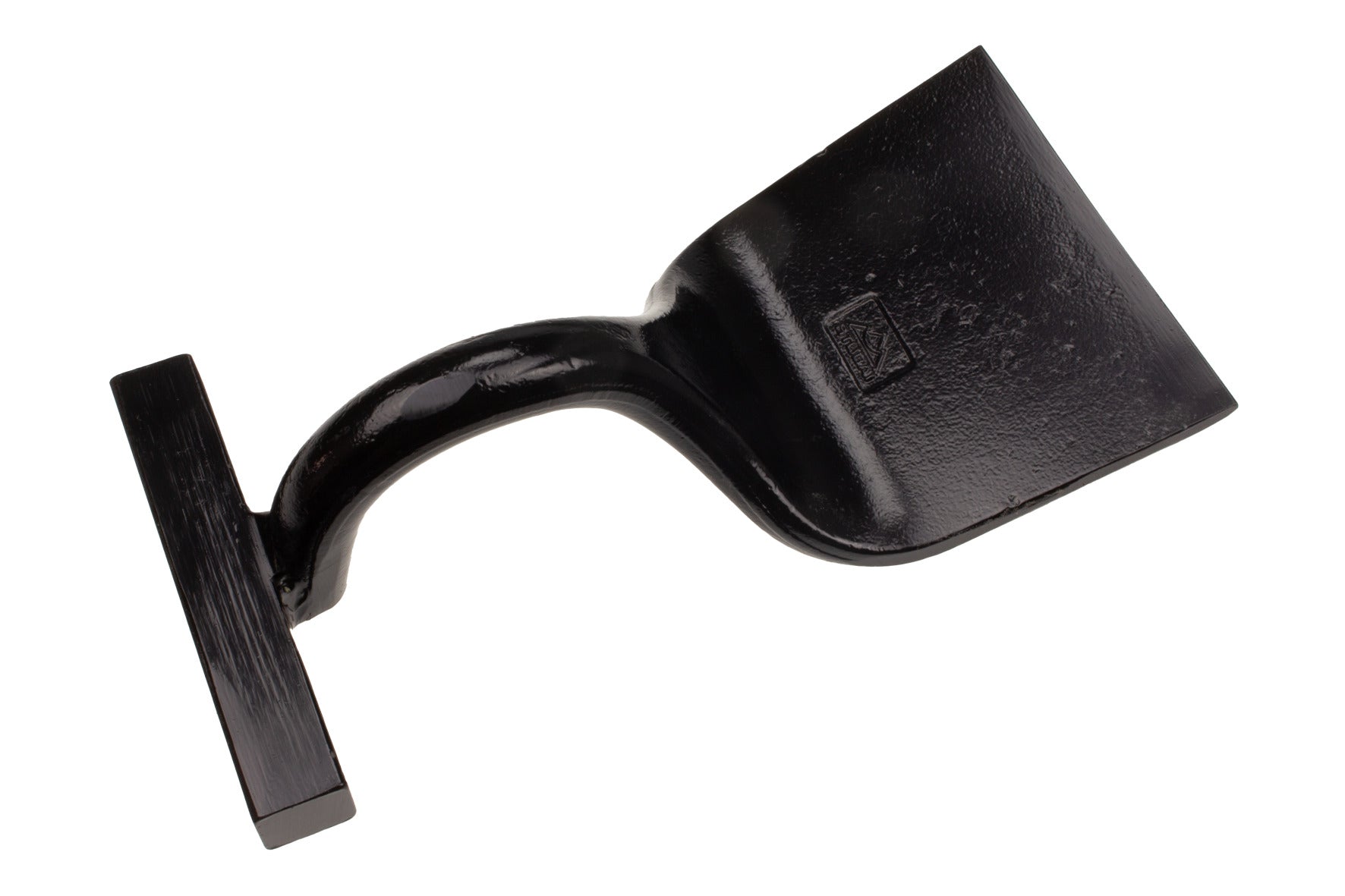 SEAMING IRON, FORGED 140MM
