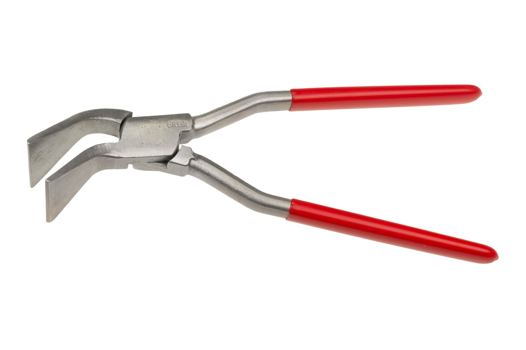 ALUMINIUM SEAMING PLIERS, 60MM, 45° 260MM