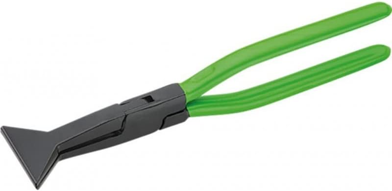 Freund Clinching pliers, straight, lap joint - 01100081