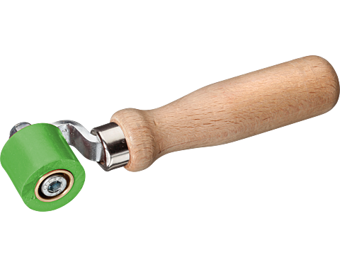 Freund silicone pressure roller 28mm - 04222028