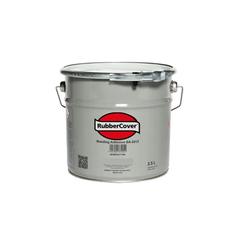 Elevate RubberCover bonding adhesive 2.5 L (BA2012)