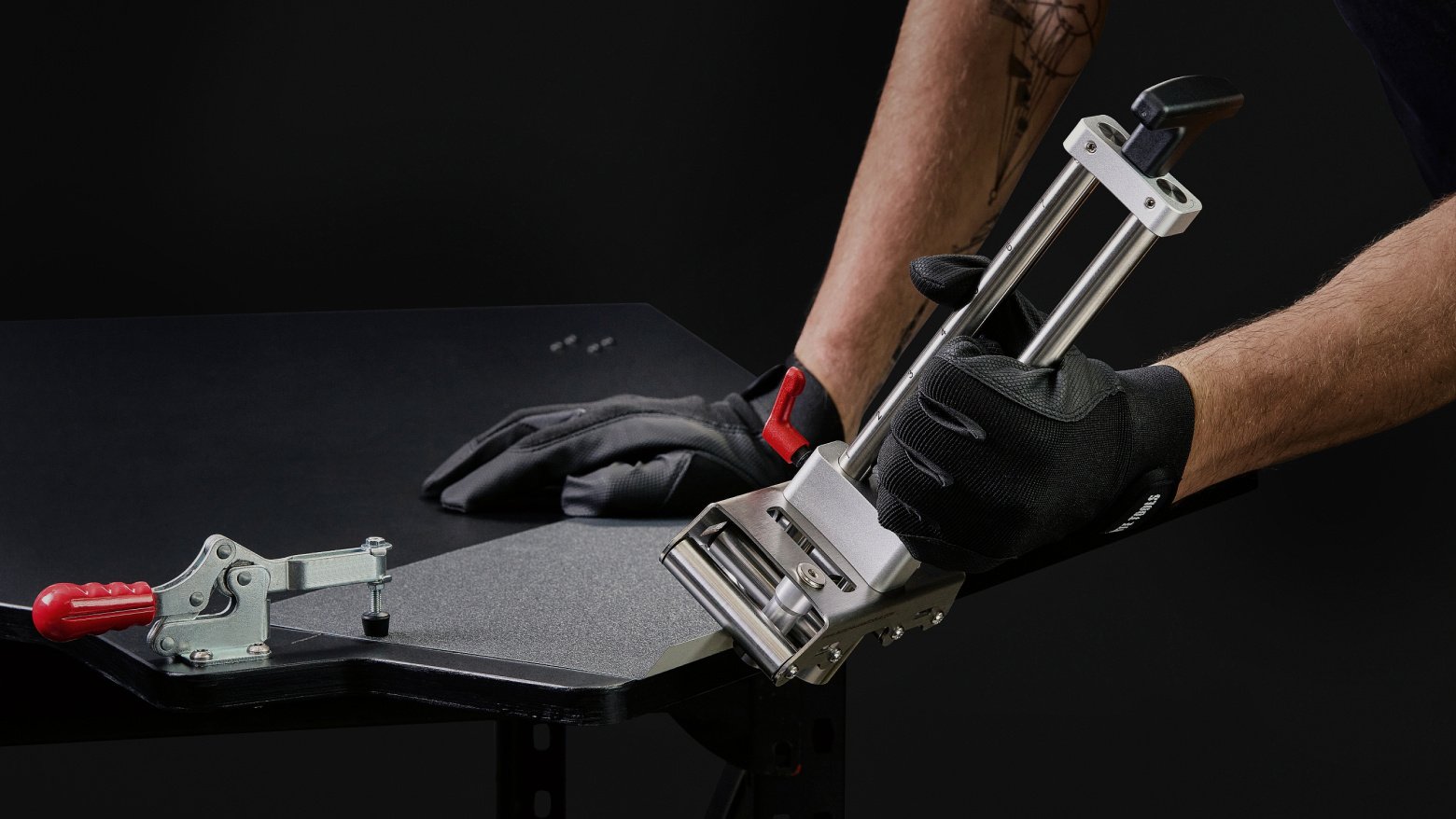 Buschmann Perfect Bender L - 200 — additional product view.