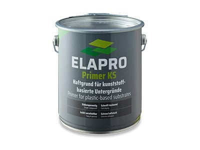 ELAPRO Primer KS 2.5kg — main product view.