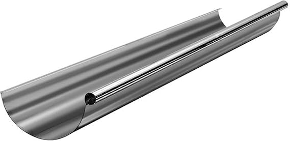 Zambelli Gutter – 280 mm (3 m Length)