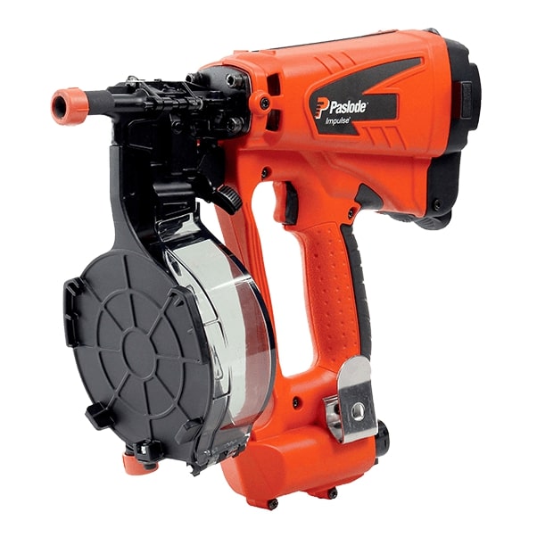 Paslode IM45 Cordless Roofing Coil Nailer