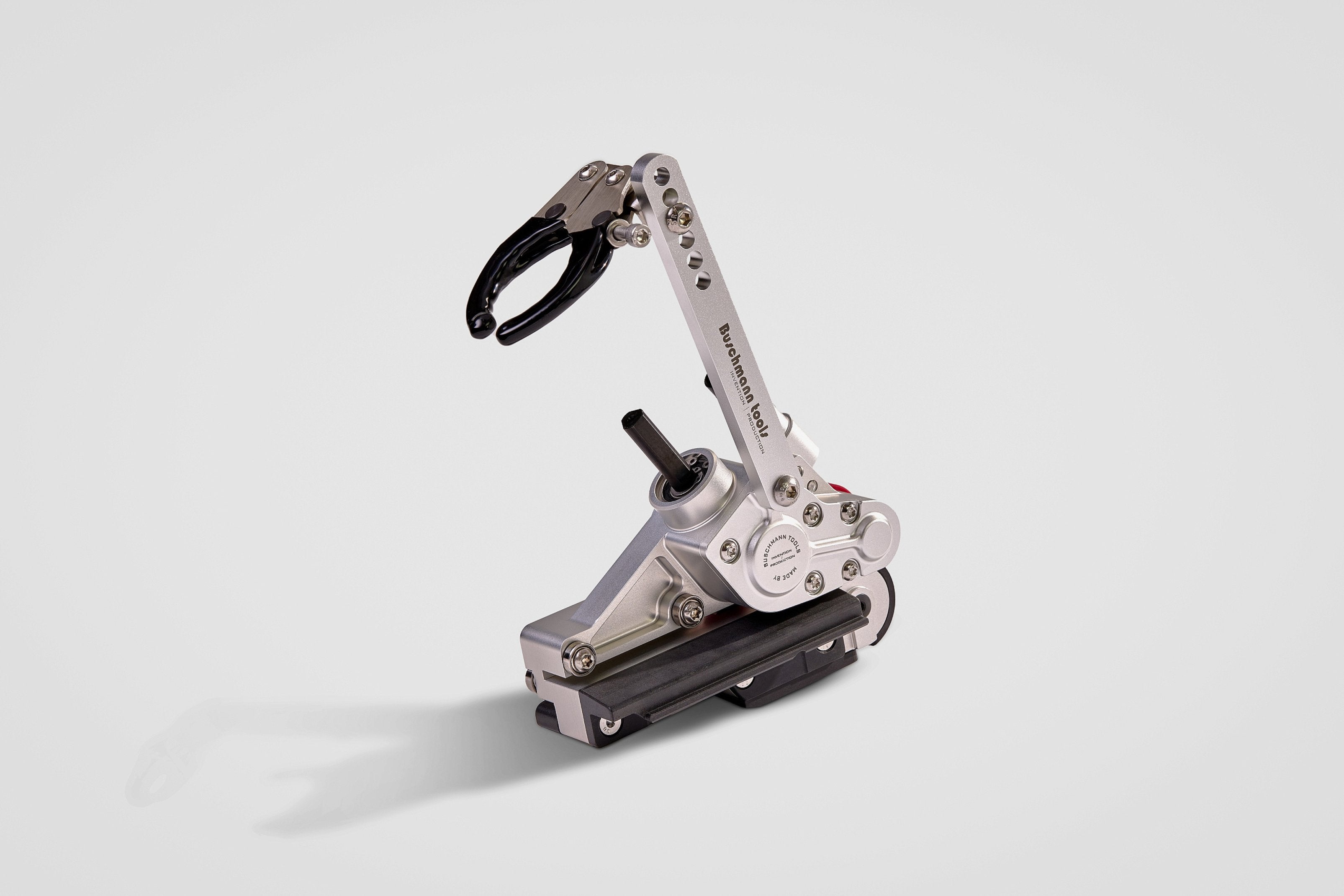 Buschmann Roll cutter — additional product view 3.
