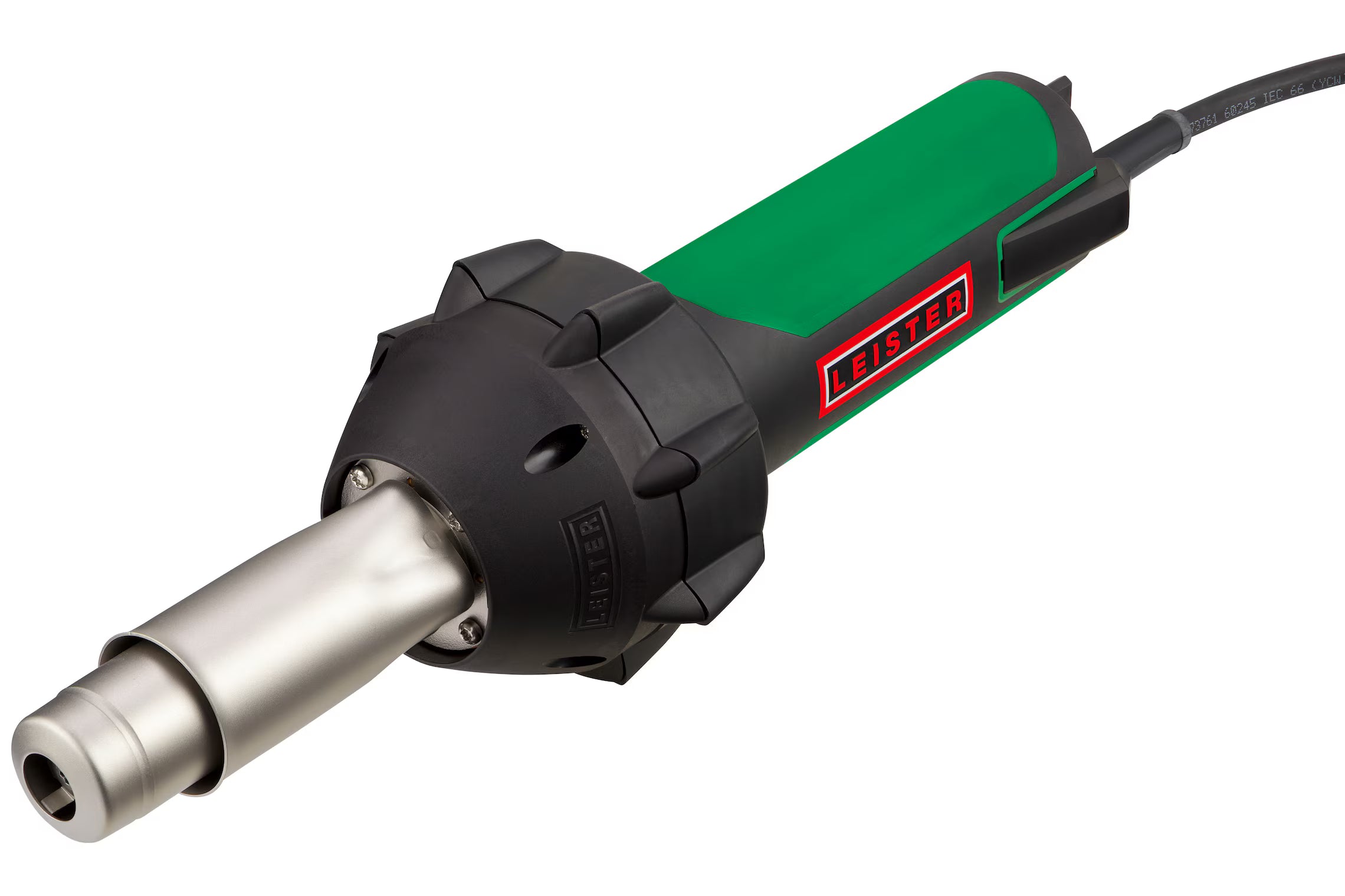 Leister TRIAC ST, 120V/1600W, CEE 3/16