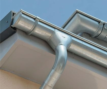 Zambelli Gutter – 280 mm (3 m Length)