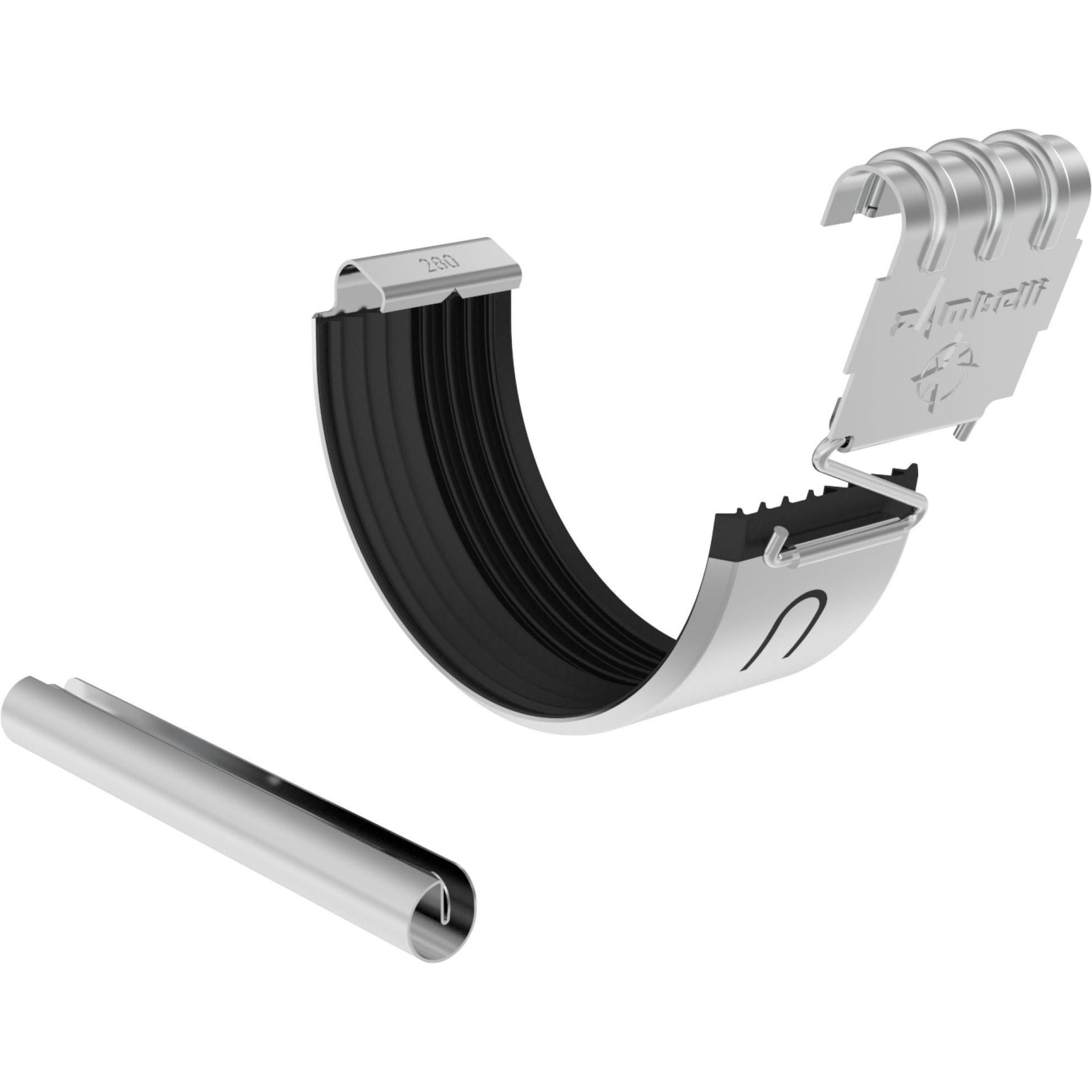 Zambelli Gutter Connections