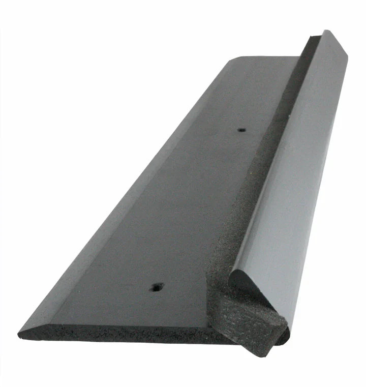 Kerb Edge Trim (2.5m x 100mm) Black