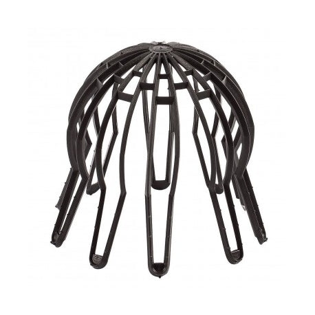 Italprofili Leaf Grate – 75 mm to 125 mm