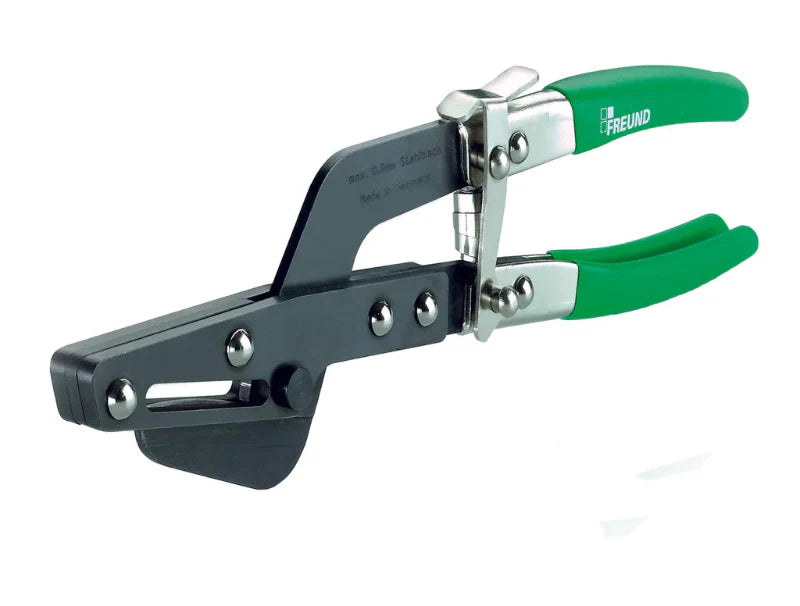 Freund Hand Notcher 35mm - 0371000