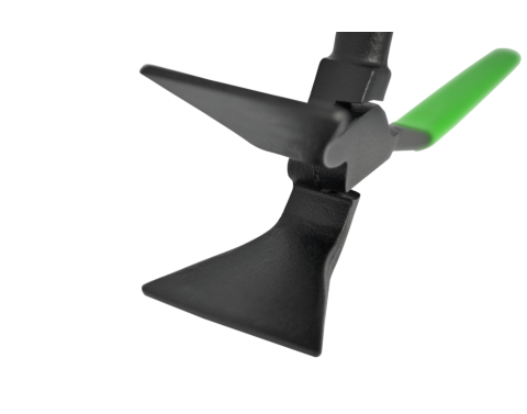 Freund Clinching pliers, bent of 45°, lap joint, 60mm - 01090060