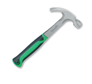 Freund Claw Hammer - 00119000
