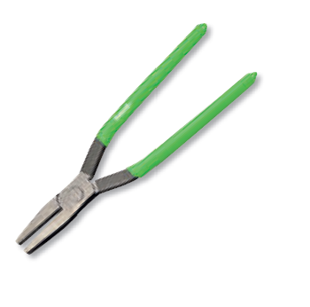 Freund Flat Nosed Seaming Pliers - 01370240