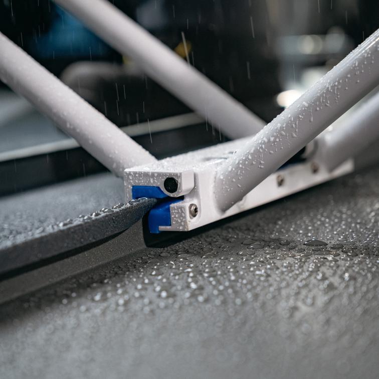 Buschmann Plastic Pliers — additional product view 7.