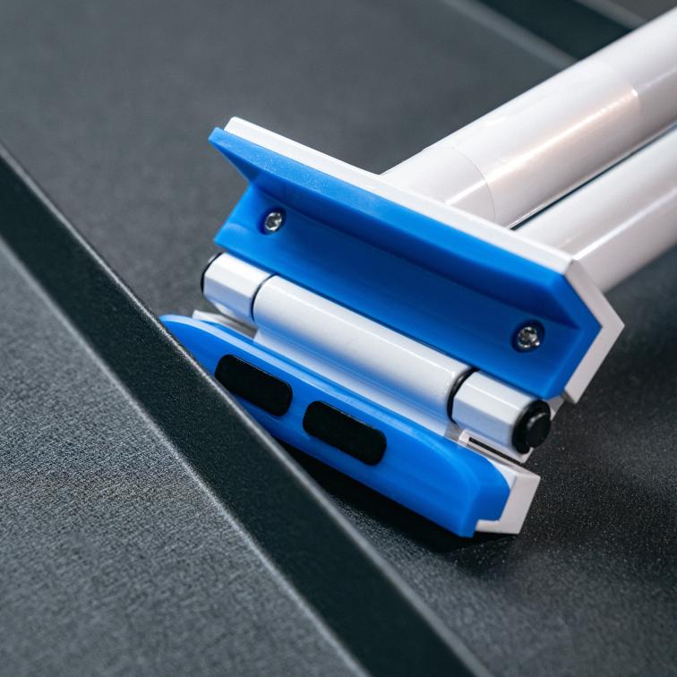 Buschmann Adjustable mini plastic pliers