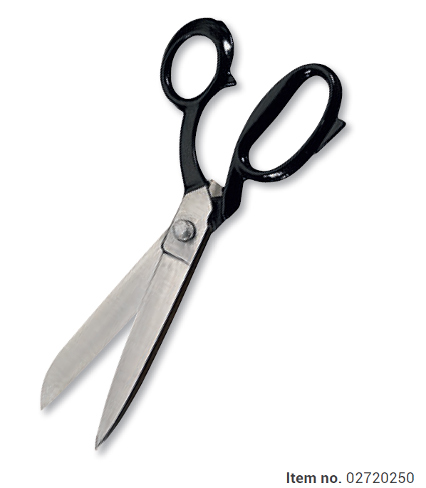 Freund Industrial and professional shears - 02720250