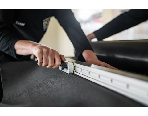 Freund Bitumen Pro Cutter — additional product view 3.