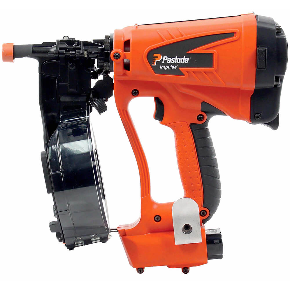 Paslode IM45 Cordless Roofing Coil Nailer