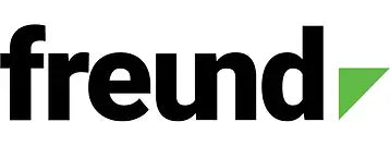 Freund logo