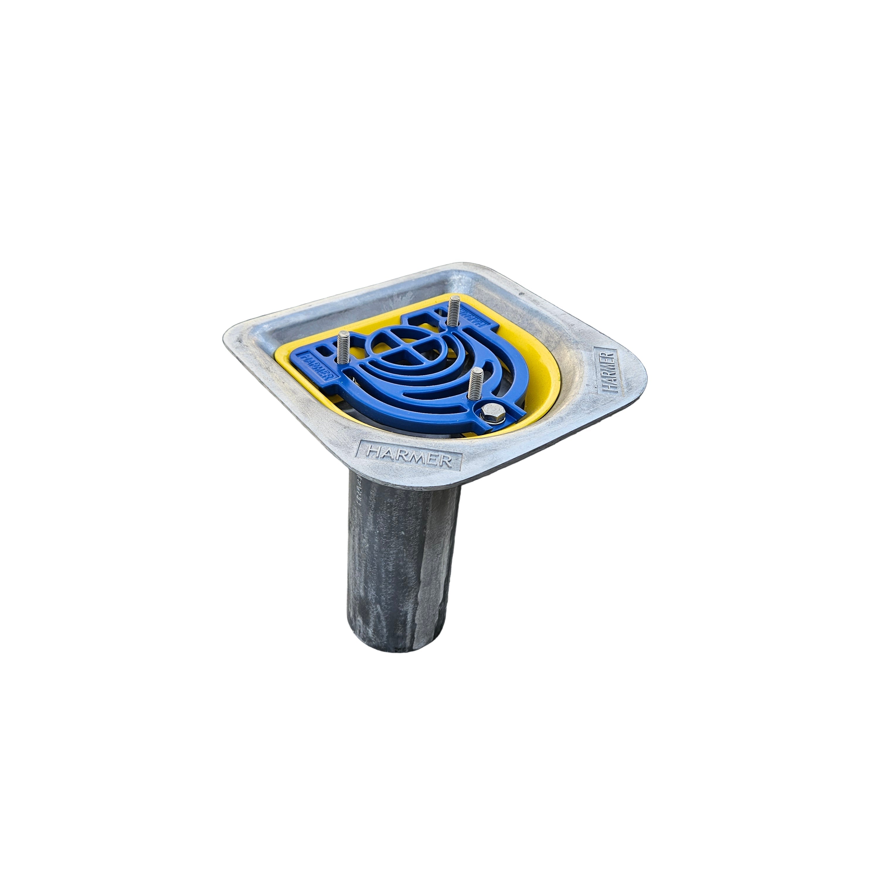 Harmer 3HBO - 3" balcony outlet
