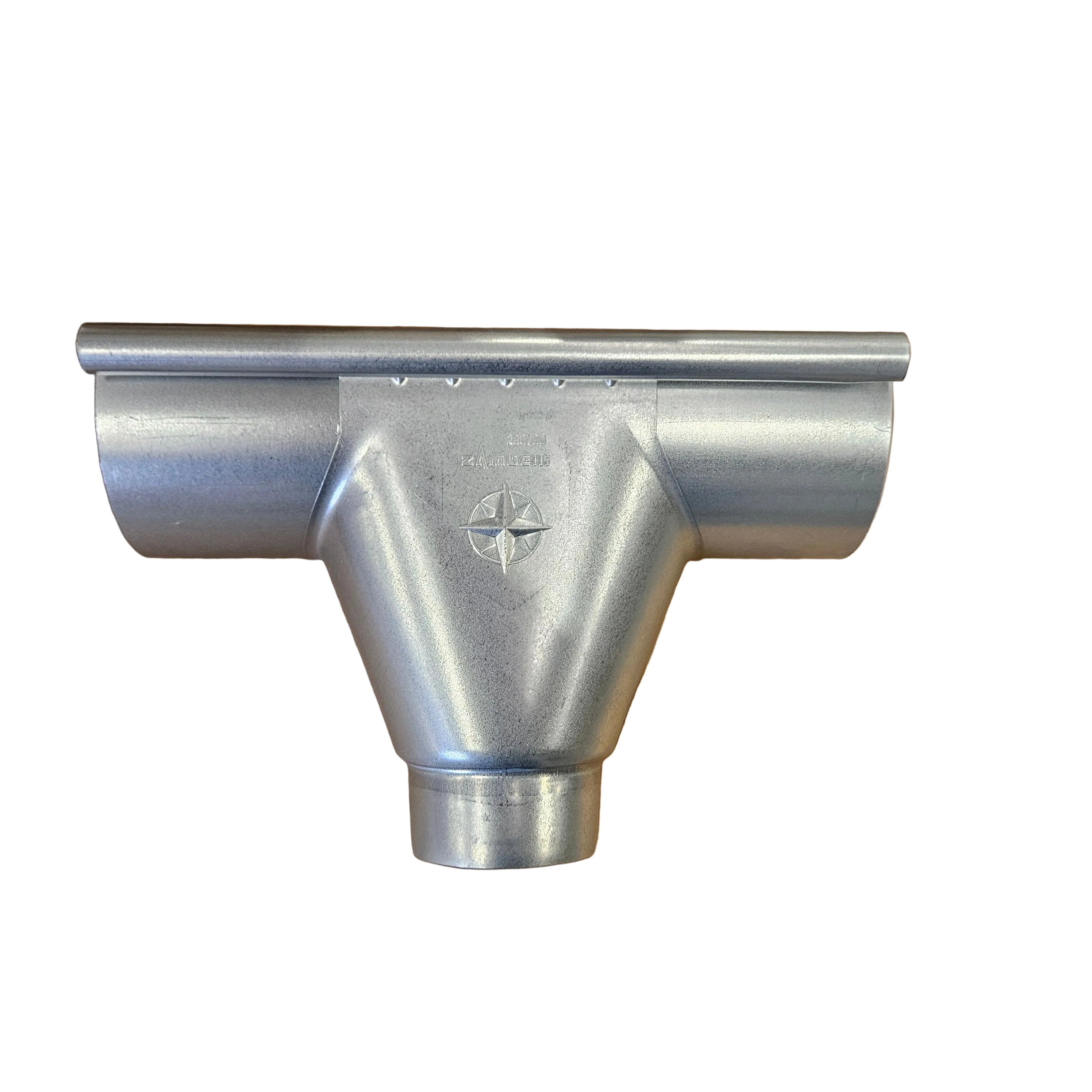 Zambelli outlet 280/ 80MM galvanised