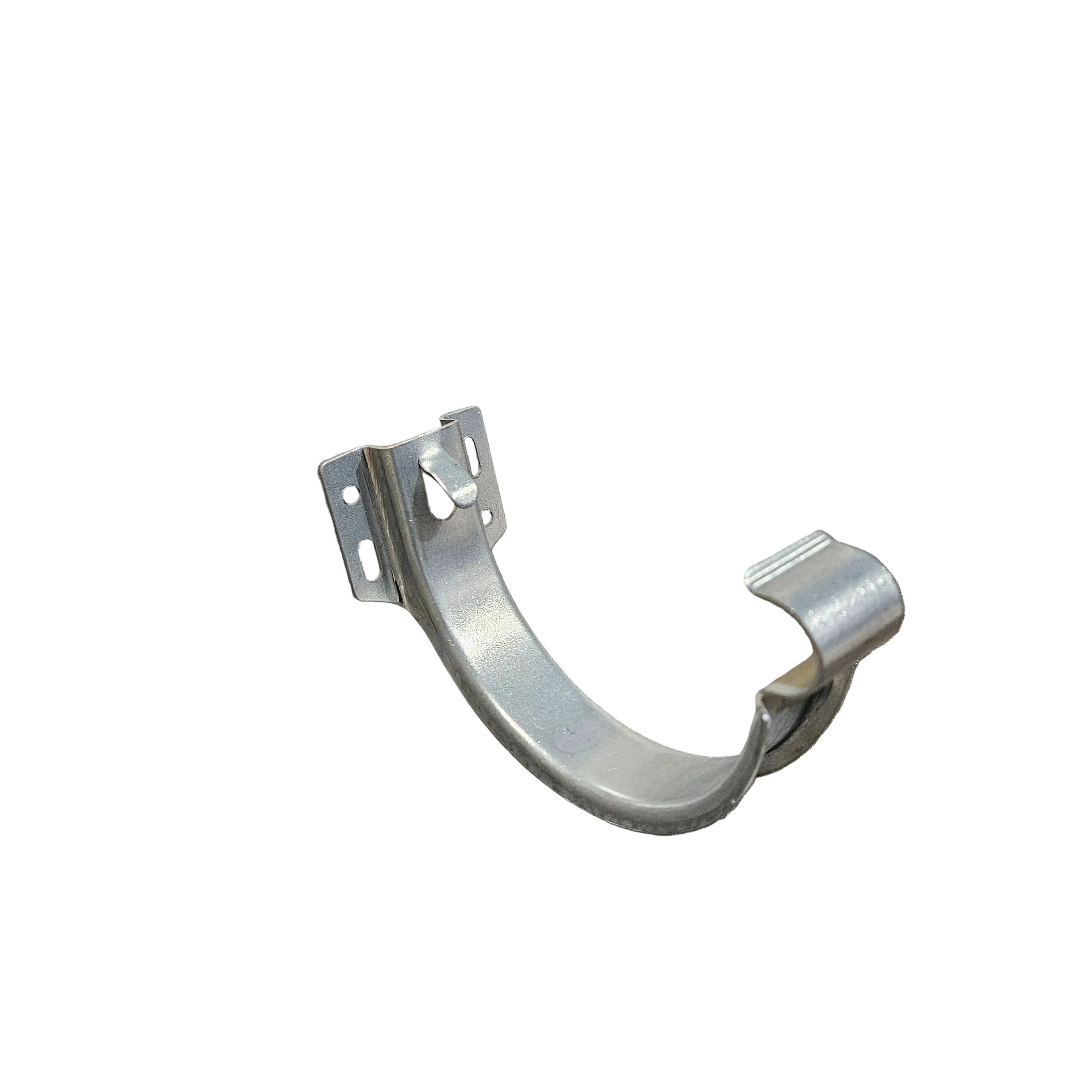 Zambelli bracket for installation into timber 80mm - Galvanised
