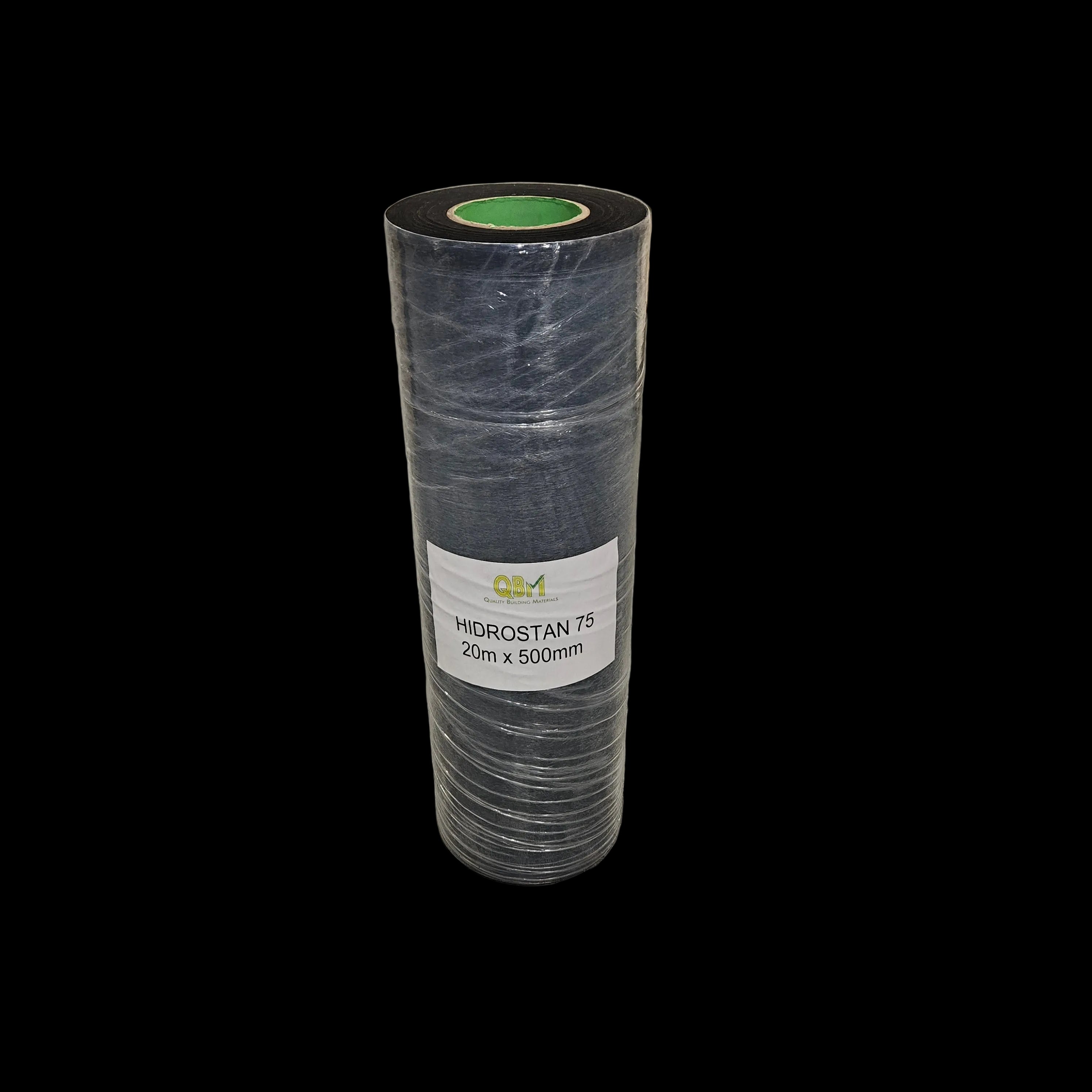 HIDROSTAN EPDM 0.75mm Detail Strip – 500mm x 20m Roll