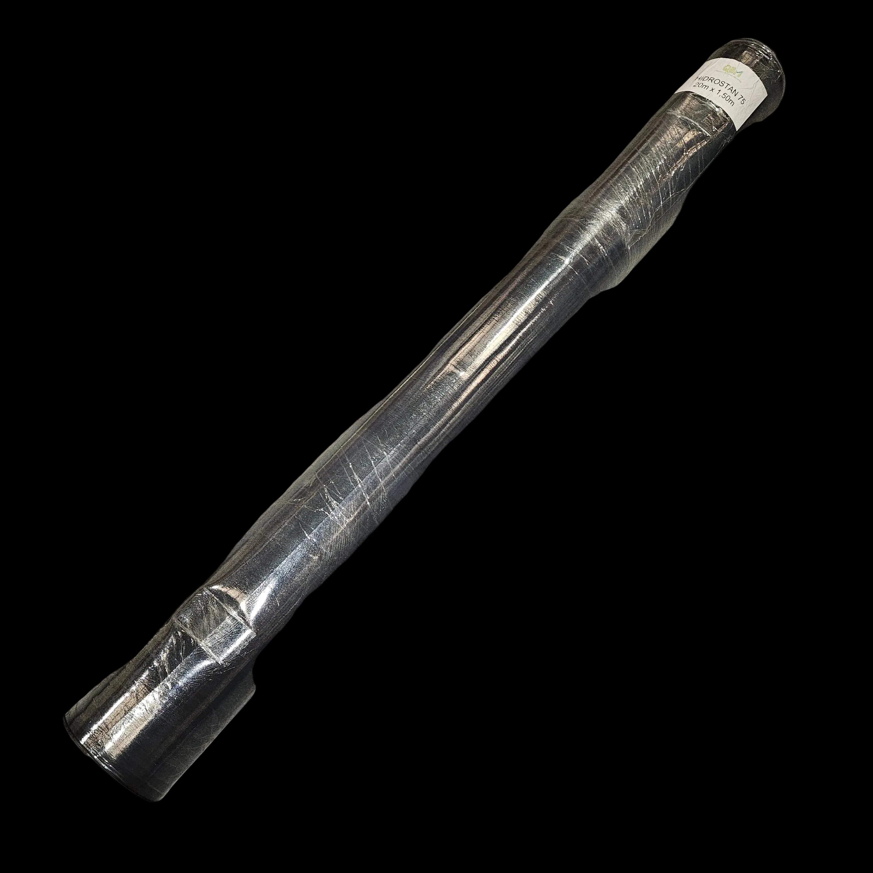 HIDROSTAN EPDM 0.75mm Waterproofing Membrane – 1.5m x 20m Roll